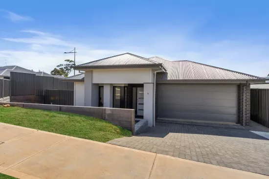 14 Samuel Stephens Court, Lyndoch, SA 5351