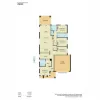 14 Samuel Stephens Court, Lyndoch, SA 5351-Floorplan