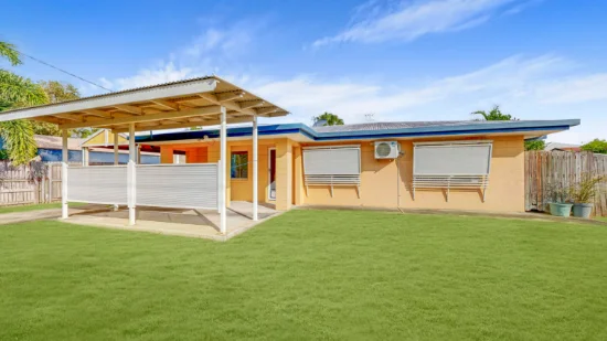 14 San Vito Crescent, Rasmussen QLD 4815-Image