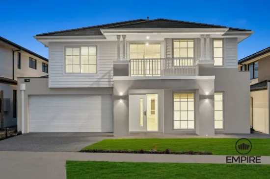 14 Sandalwood Crescent, Clyde North, Vic 3978