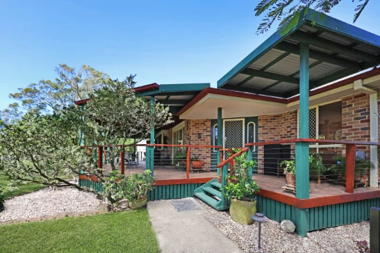 14 Sandalwood Drive, Wondunna, Qld 4655