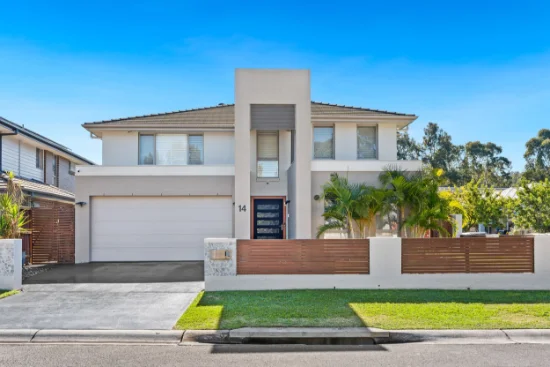 14 Sanderling Crescent, Cranebrook NSW 2749-Image