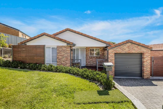 14 Sanderson Road, Kanahooka NSW 2530-Image