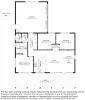 14 Sandpiper Court, Coffin Bay, SA 5607-Floorplan
