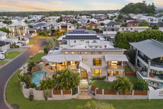 14 Sandune Place, Thornlands, Qld 4164