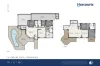 14 Sandune Place, Thornlands, Qld 4164-Floorplan