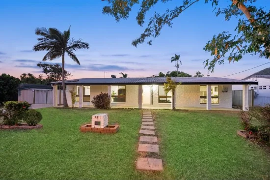14 Santal Drive, Rasmussen, Qld 4815