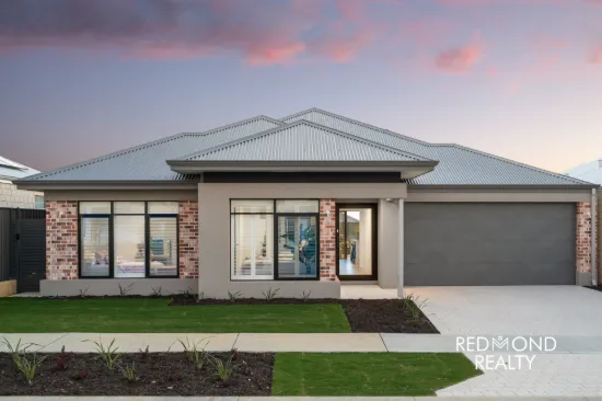 14 Santander Way, Mindarie, WA 6030