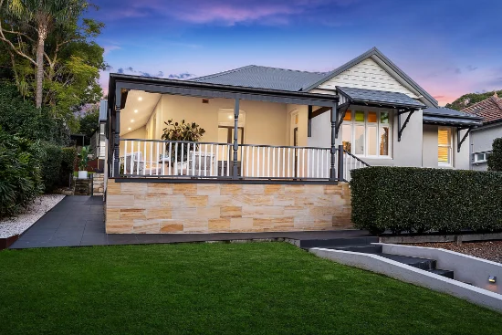 14 Sarner Road, Greenwich, NSW 2065