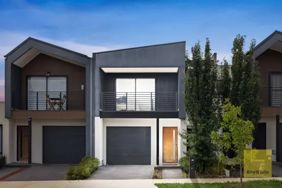 14 Sasha Crescent, Truganina, Vic 3029