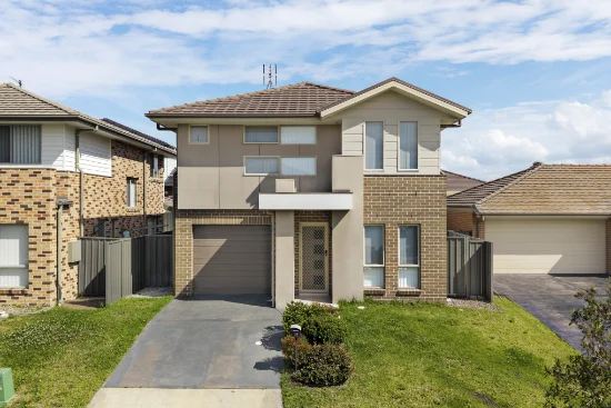 14 Satinash Drive, Hamlyn Terrace, NSW 2259