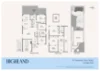 14 Saunders Bay Road, Caringbah South, NSW 2229-Floorplan