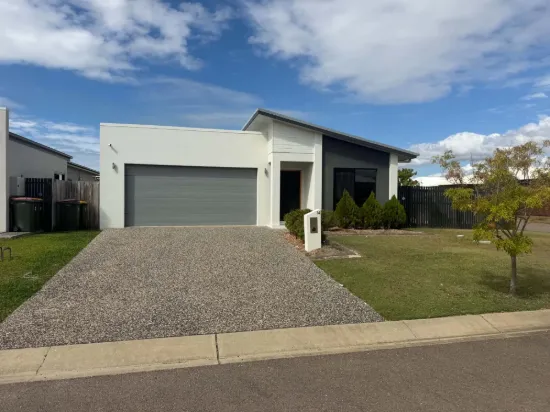 14 Savannah Chase, Burdell, Qld 4818