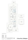 14 Saw Drive, Darlington, WA 6070-Floorplan