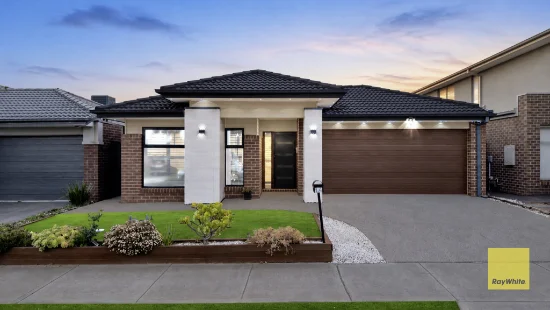 14 Saxby Street, Tarneit, Vic 3029