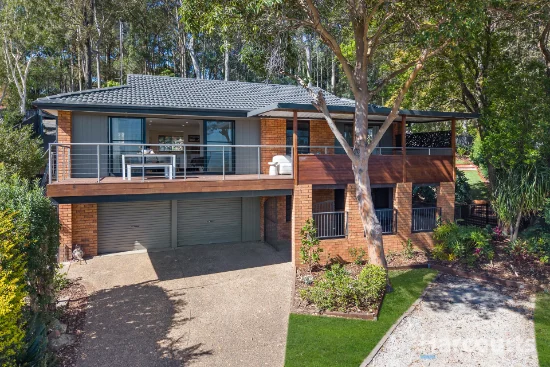 14 Saxonvale Close, Eleebana, NSW 2282