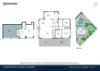 14 Saxonvale Close, Eleebana, NSW 2282-Floorplan