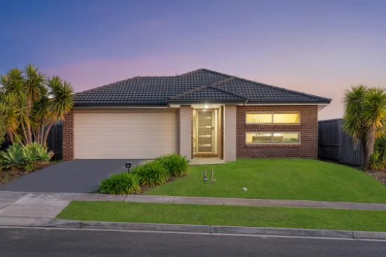 14 Scenic Avenue, Clyde, Vic 3978