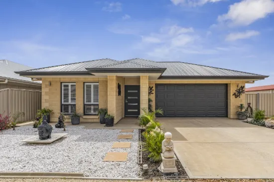 14 Schick Street, Loxton, SA 5333