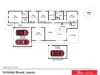 14 Schick Street, Loxton, SA 5333-Floorplan