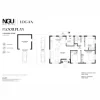 14 Schodel Street, Woodridge, Qld 4114-Floorplan