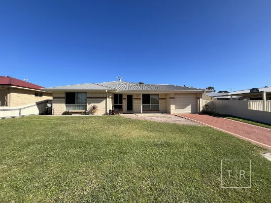 14 Scholey Street, Sinclair, WA 6450
