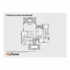 14 Schooner Crescent, Dunsborough, WA 6281-Floorplan