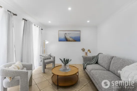 14 Sciano Avenue, Success, WA 6164