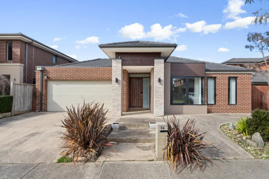 14 Scotch Avenue, Keysborough, Vic 3173