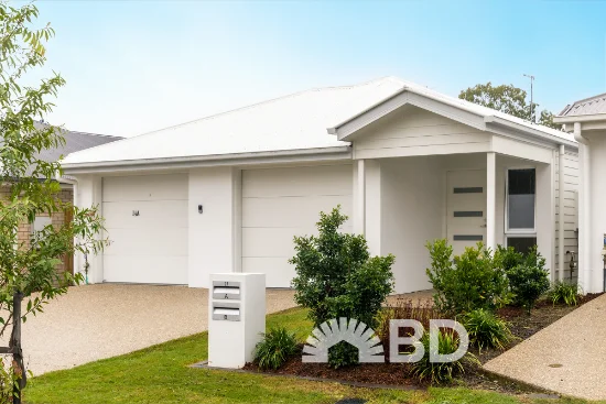 14 Scribbly Street, Burpengary, Qld 4505 - Sold