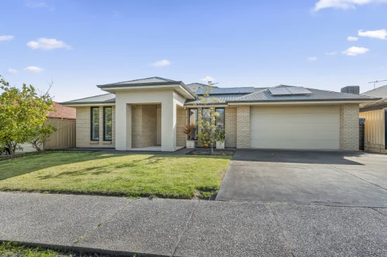 14 Scrub Avenue, Aldinga Beach, SA 5173