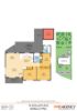 14 Scullin Place, Berkeley Vale, NSW 2261-Floorplan
