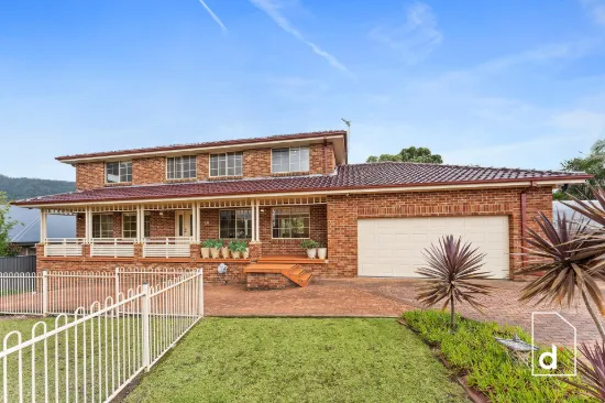 14 Seabreeze Place, Thirroul, NSW 2515
