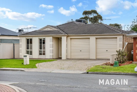 14 Seahaven Way, Aldinga Beach, SA 5173