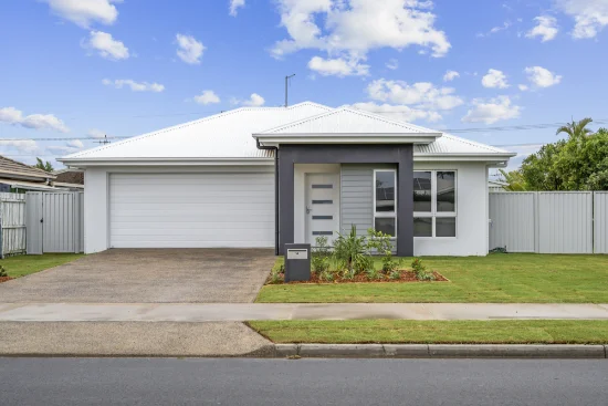 14 Searle Street, Thabeban, Qld 4670