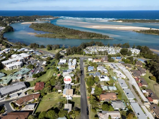 14 Seaview Street, Nambucca Heads, NSW 2448