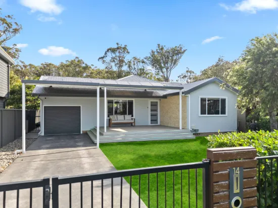 14 Seawind Terrace, Berkeley Vale NSW 2261-Image