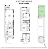 14 Second Avenue, Maroubra, NSW 2035-Floorplan
