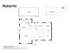 14 Second Avenue, Midway Point, Tas 7171-Floorplan