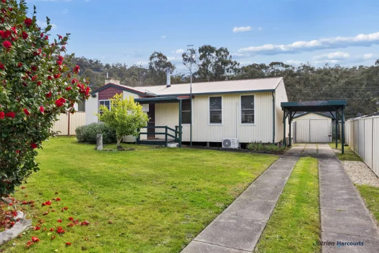 14 Second Street, Eildon, Vic 3713