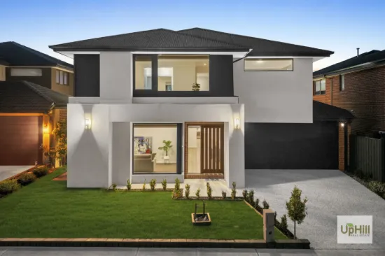14 Seed Crescent, Clyde North, Vic 3978