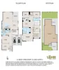 14 Seed Crescent, Clyde North, Vic 3978-Floorplan