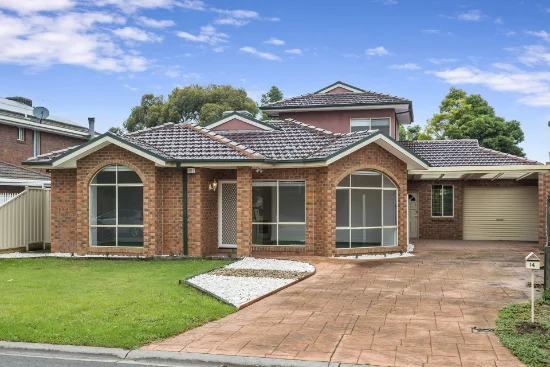 14 Selwood Place, Altona Meadows, Vic 3028