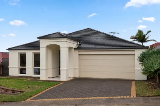 14 Semaphore Place, Seaford Rise, SA 5169