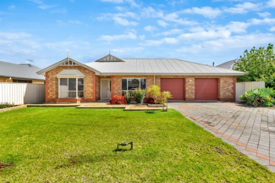 14 Semmens Crescent, Freeling, SA 5372