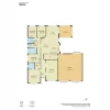 14 Semmens Crescent, Freeling, SA 5372-Floorplan