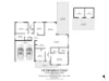 14 Senators Court, Jones Hill, Qld 4570-Floorplan