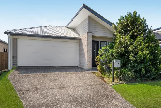 14 Serendipity Street, Morayfield, Qld 4506