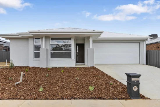 14 Serene Drive, Strathfieldsaye, Vic 3551