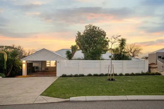 14 Sergeant Road, Melville, WA 6156